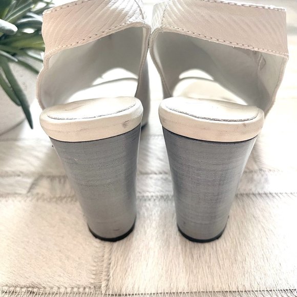 Zero + Maria Cornejo Rena Slingback Sandals - Picture 7 of 12